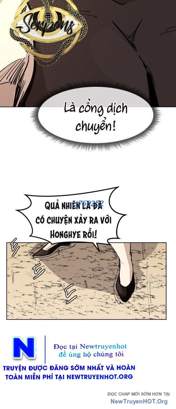 Viên Đá Đỏ: Chapter 42