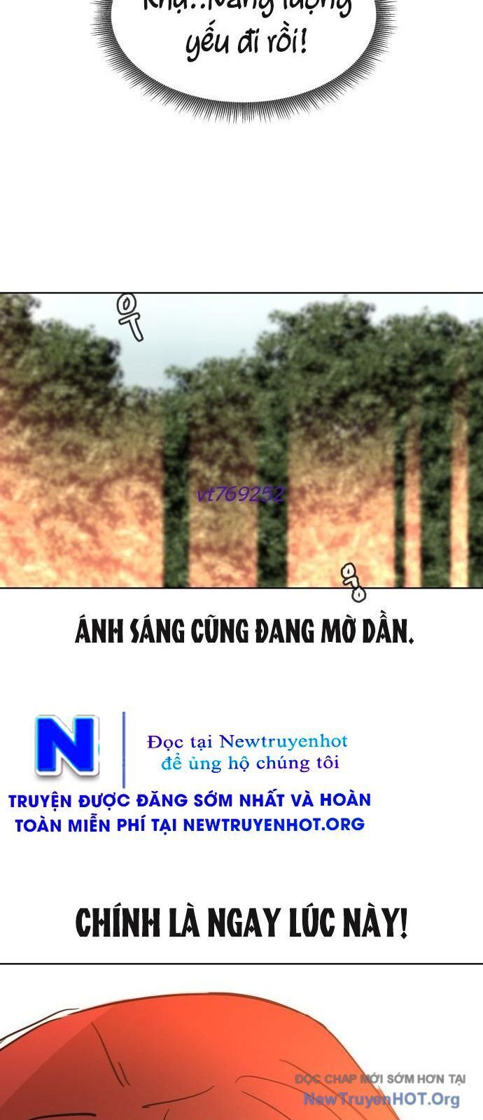 Viên Đá Đỏ: Chapter 42