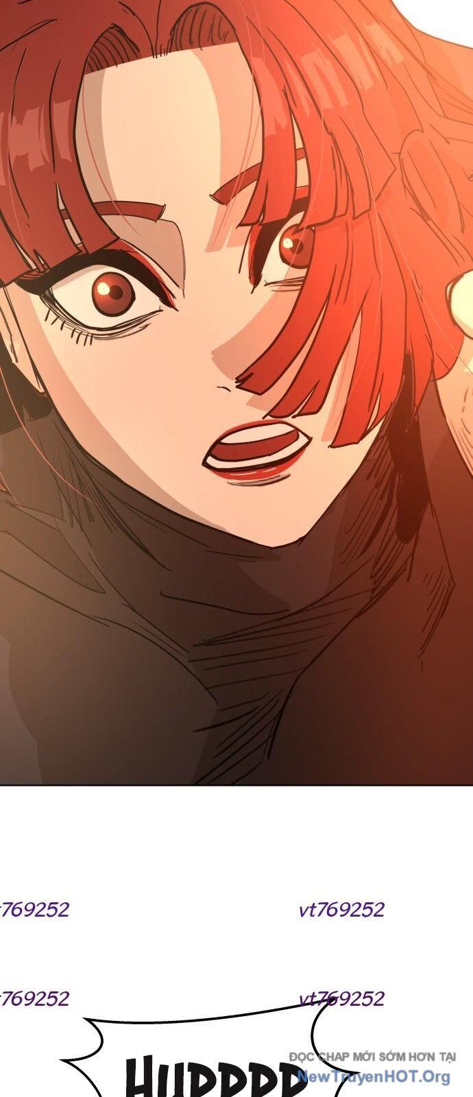 Viên Đá Đỏ: Chapter 42