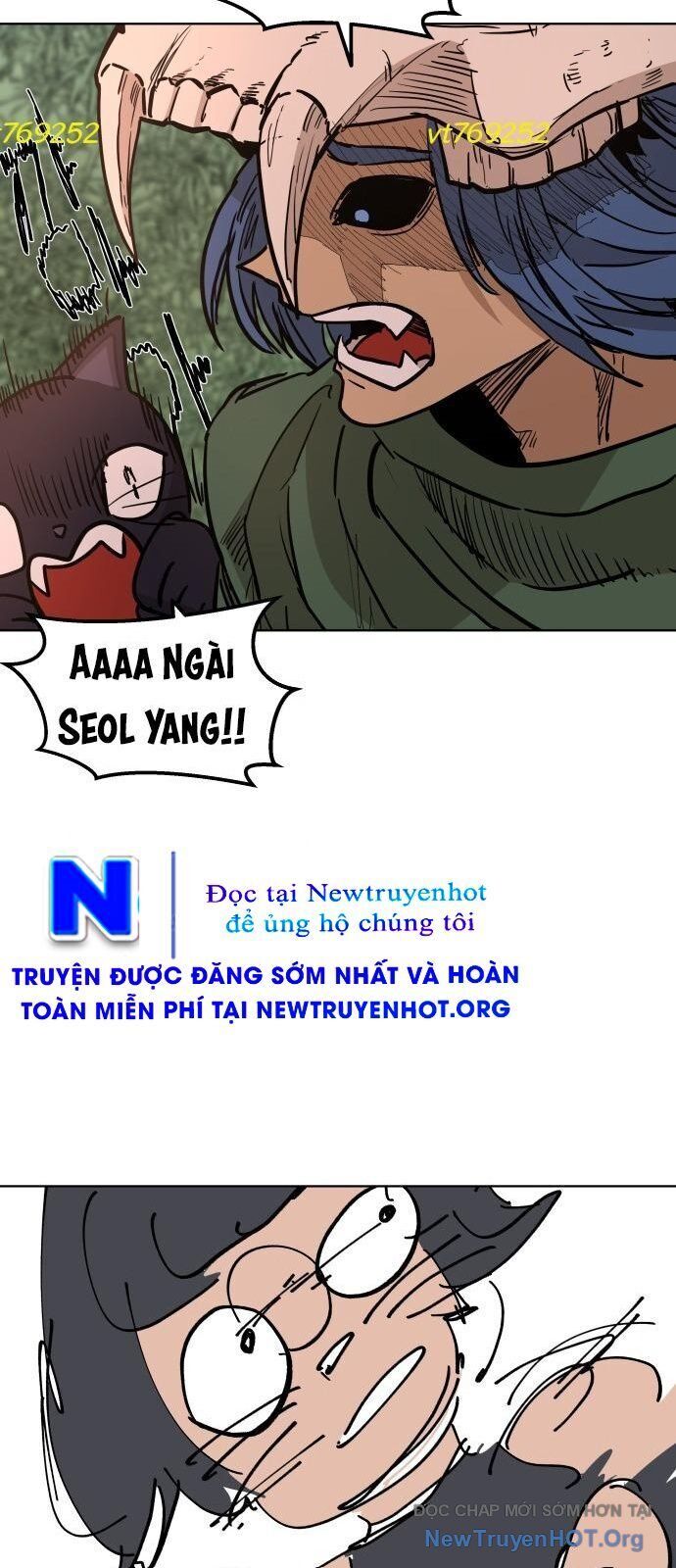 Viên Đá Đỏ: Chapter 42