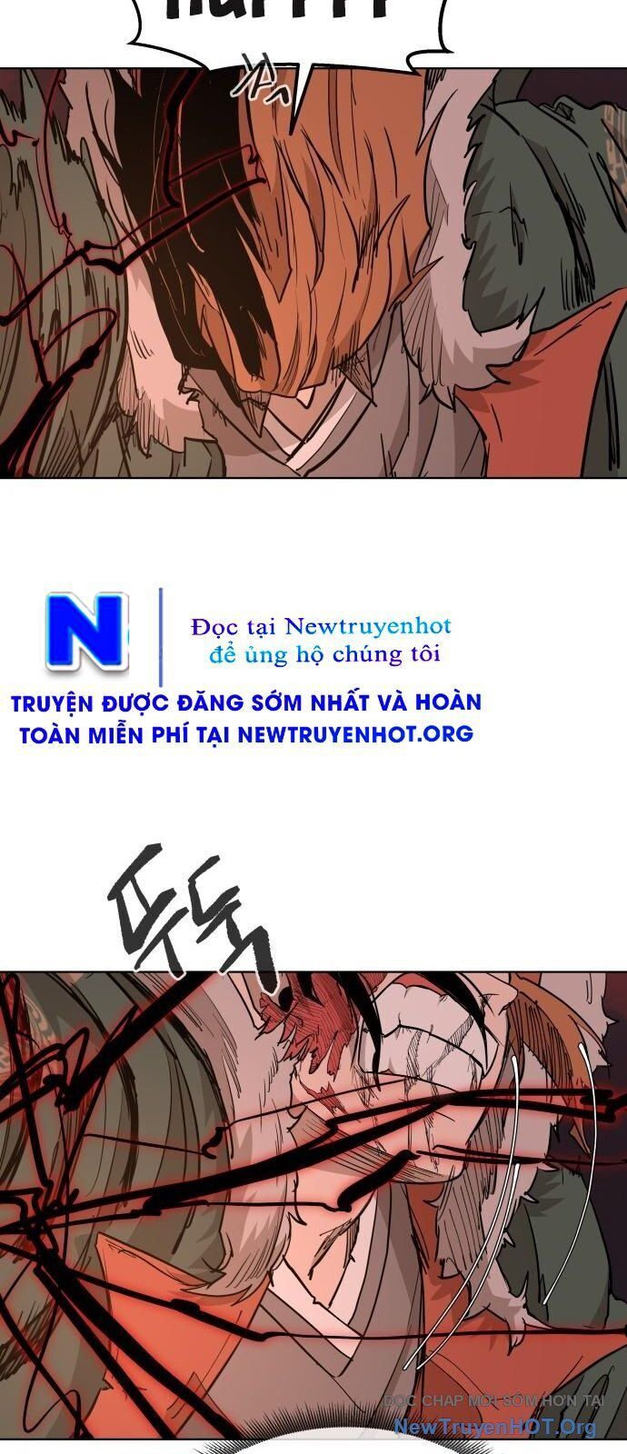 Viên Đá Đỏ: Chapter 42