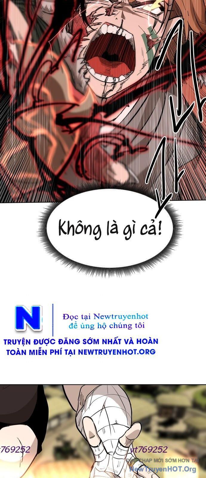 Viên Đá Đỏ: Chapter 42