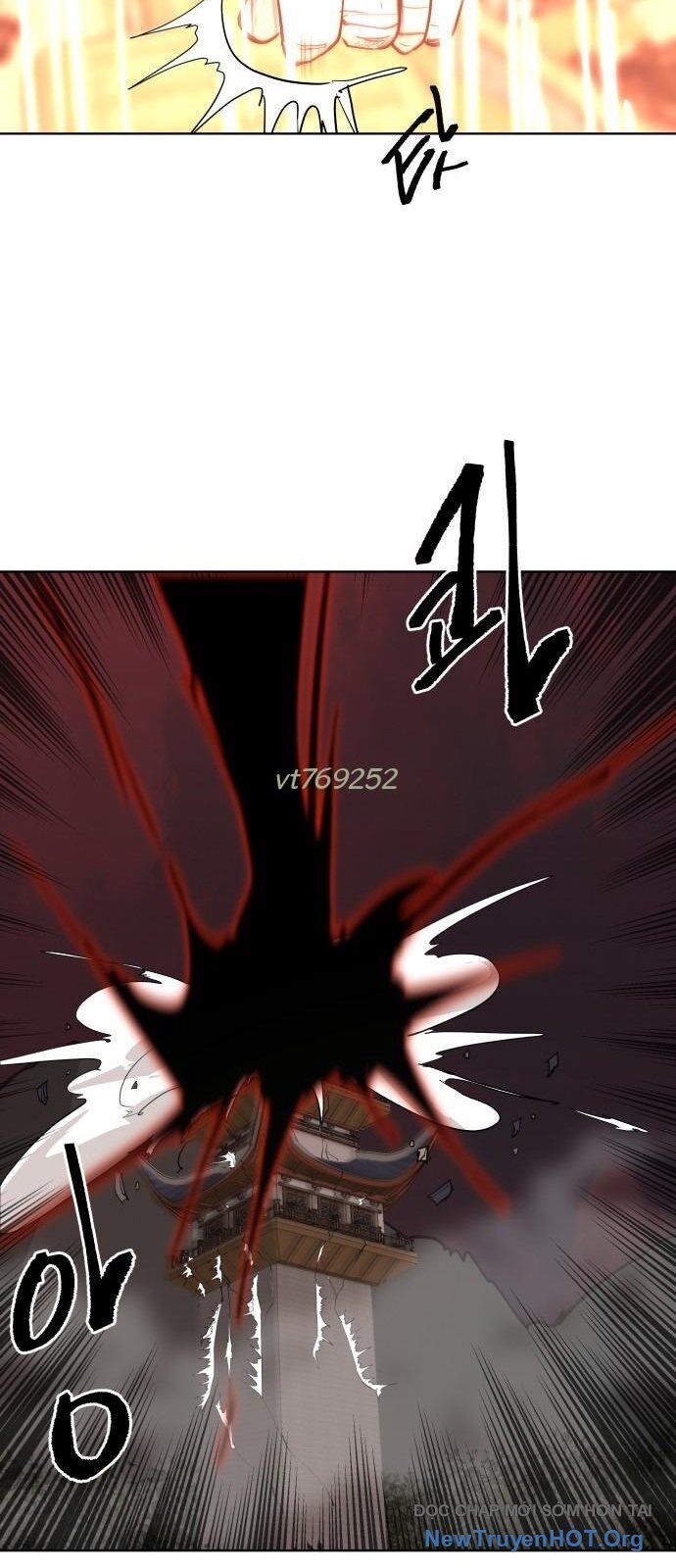 Viên Đá Đỏ: Chapter 42