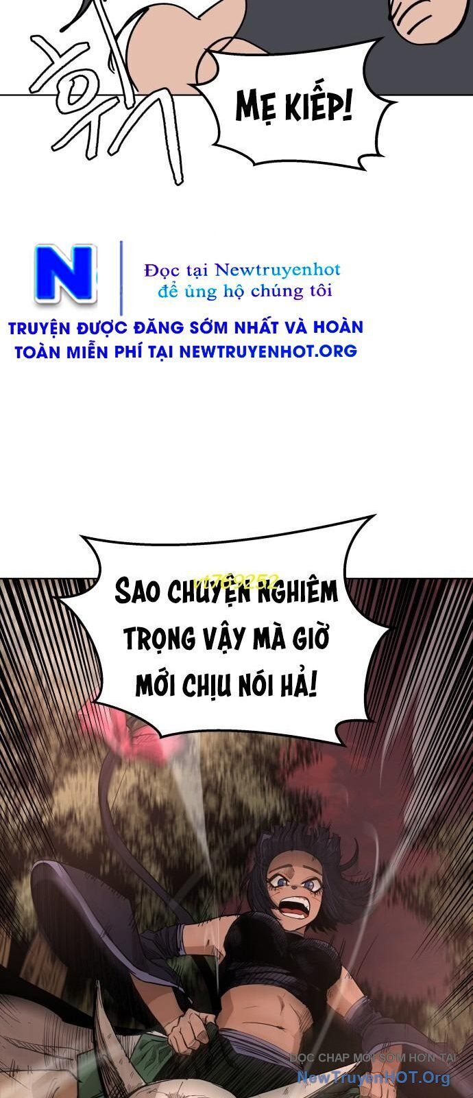 Viên Đá Đỏ: Chapter 42