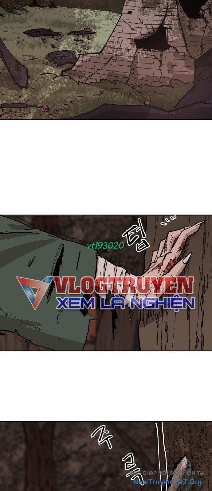 Viên Đá Đỏ: Chapter 43