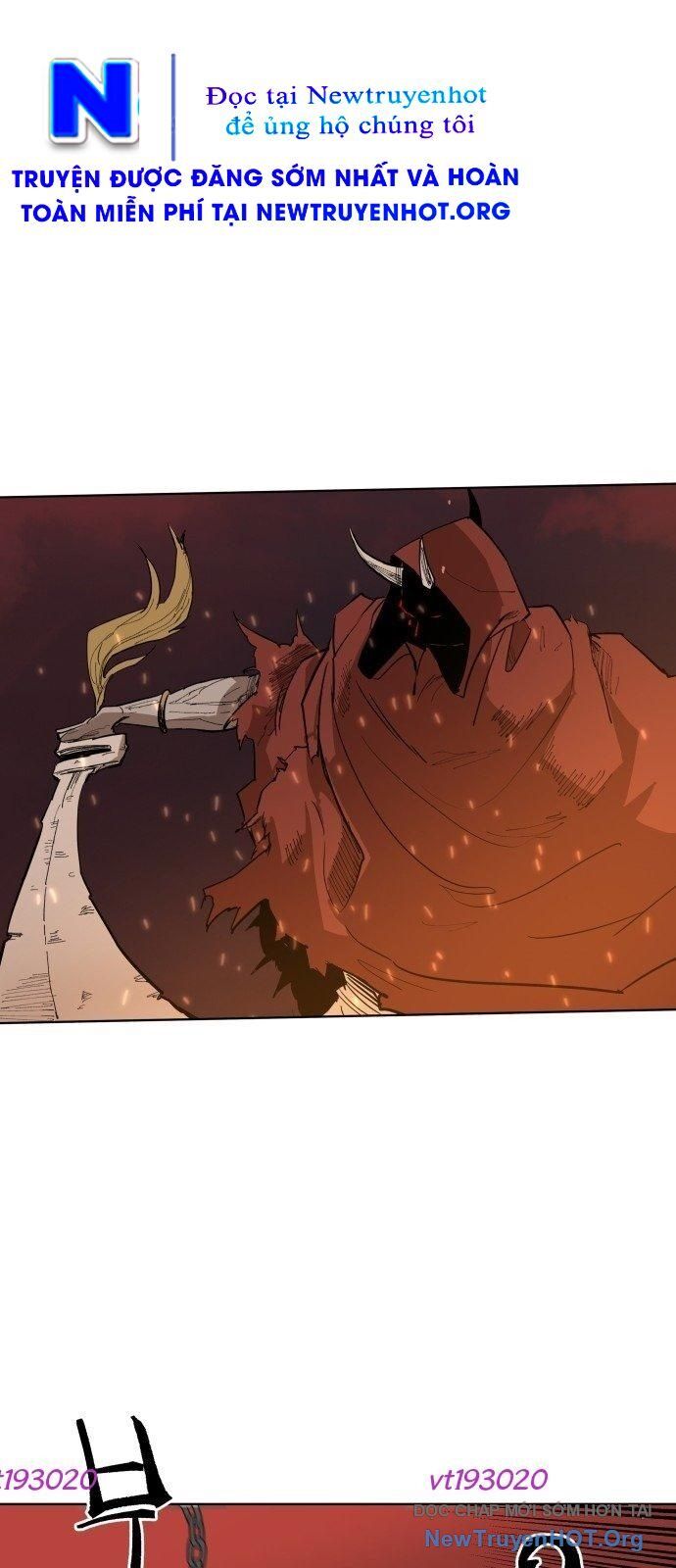Viên Đá Đỏ: Chapter 43