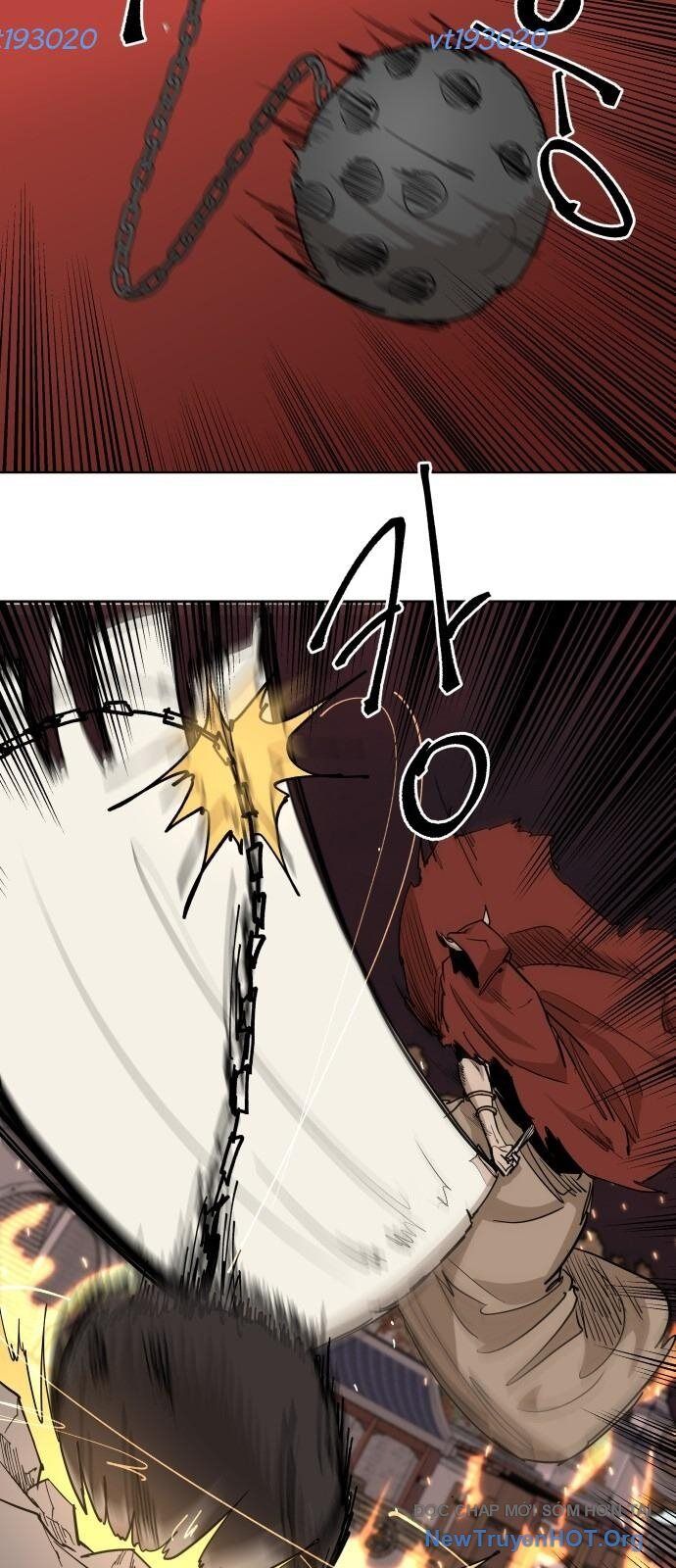 Viên Đá Đỏ: Chapter 43