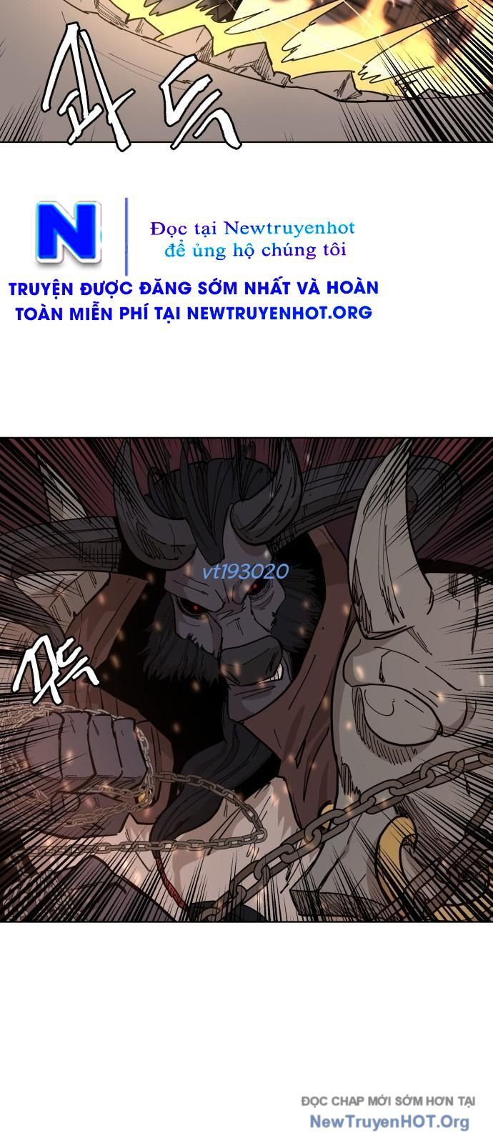 Viên Đá Đỏ: Chapter 43