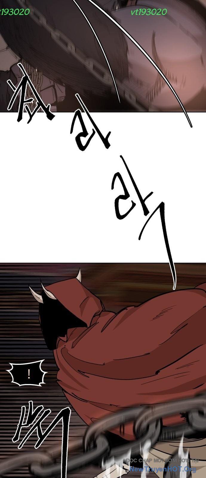 Viên Đá Đỏ: Chapter 43