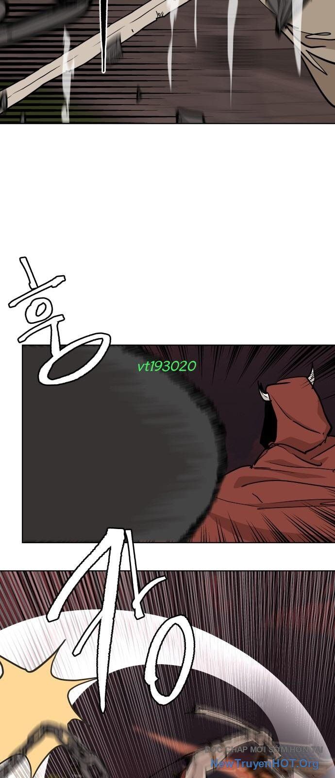 Viên Đá Đỏ: Chapter 43