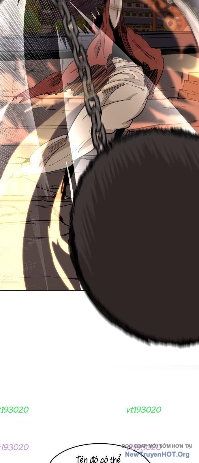 Viên Đá Đỏ: Chapter 43