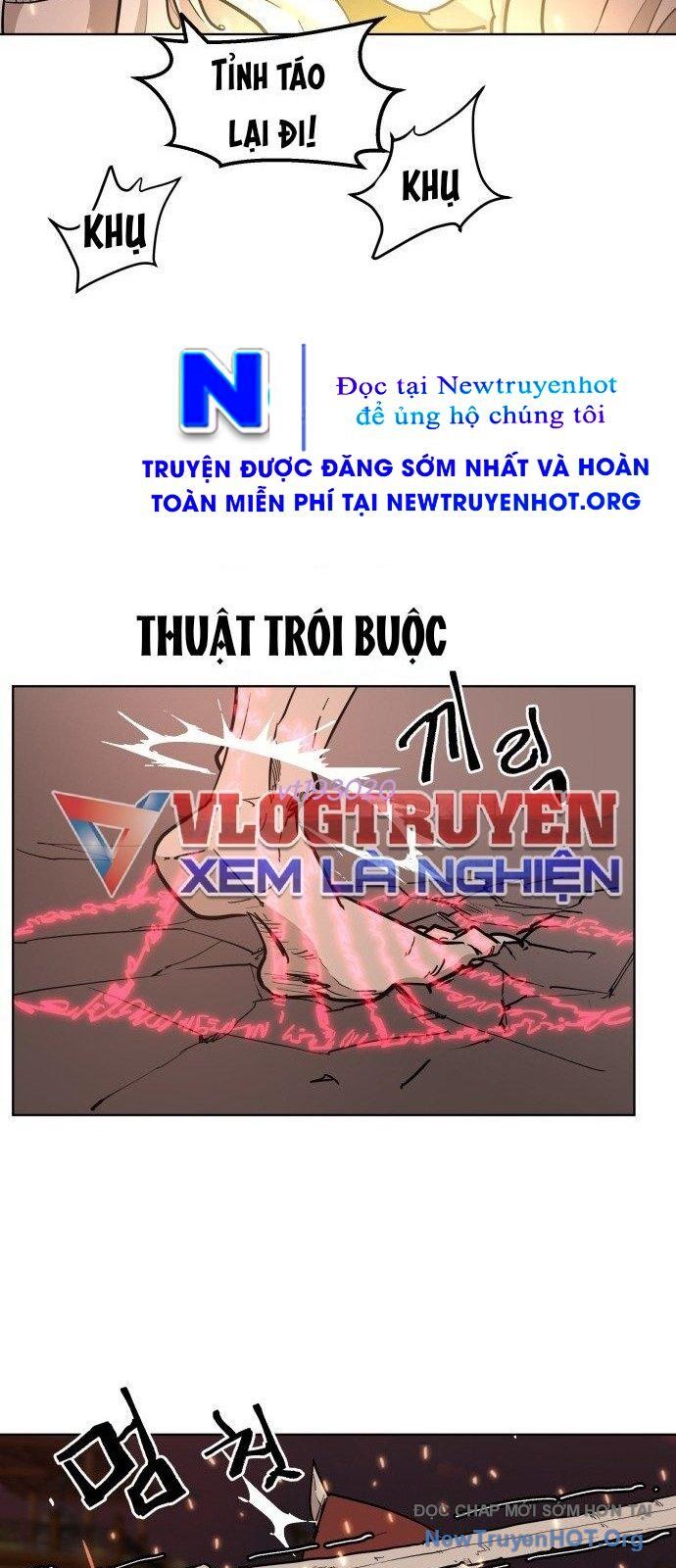 Viên Đá Đỏ: Chapter 43