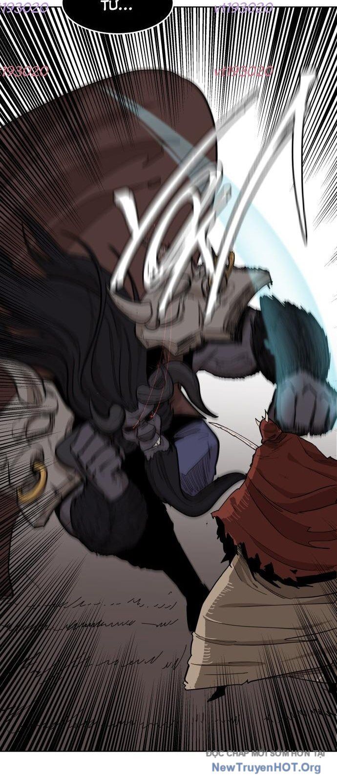 Viên Đá Đỏ: Chapter 43