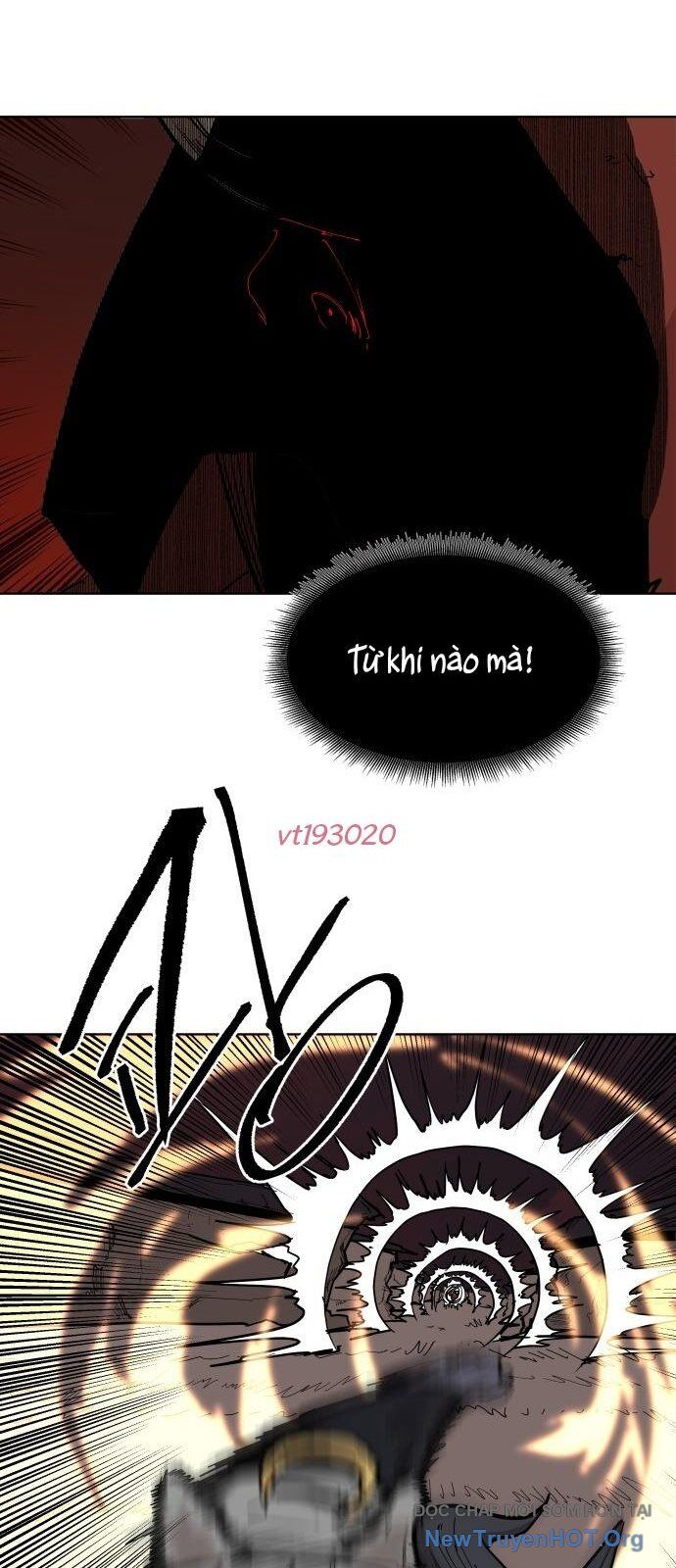 Viên Đá Đỏ: Chapter 43