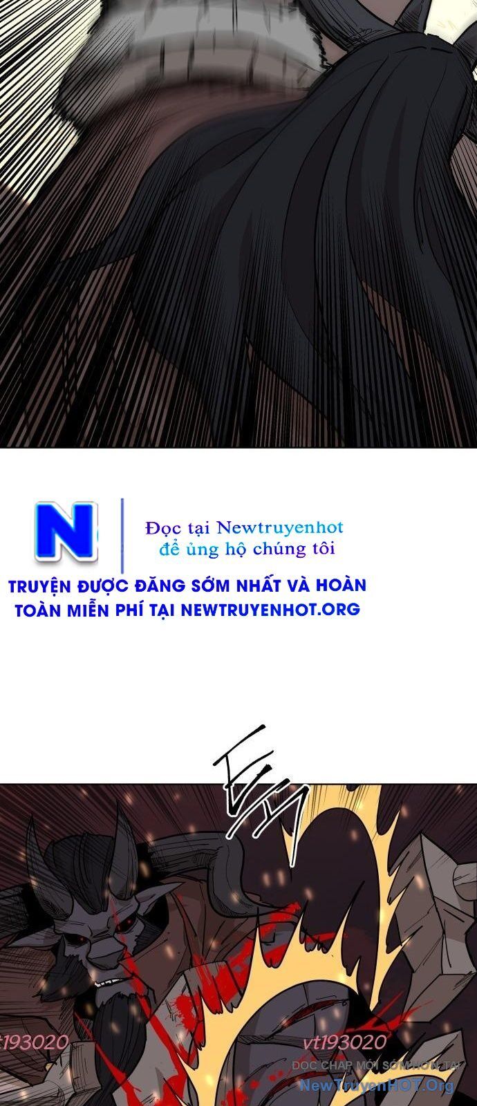 Viên Đá Đỏ: Chapter 43