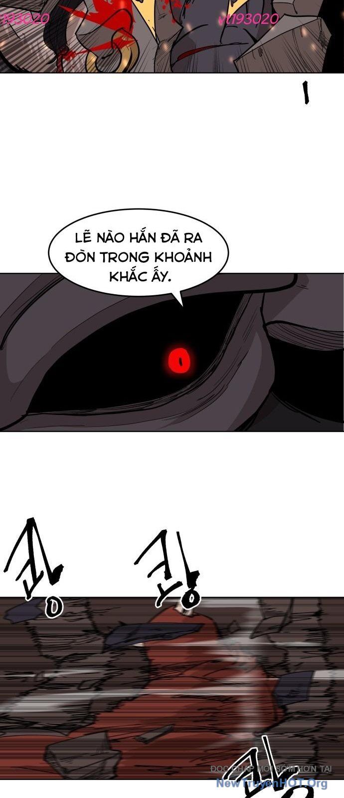 Viên Đá Đỏ: Chapter 43