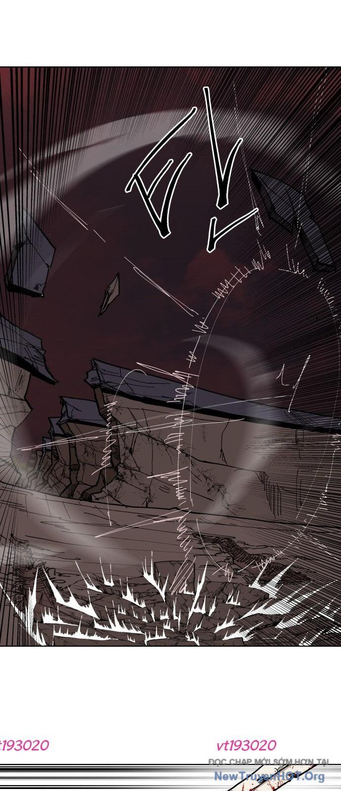 Viên Đá Đỏ: Chapter 43