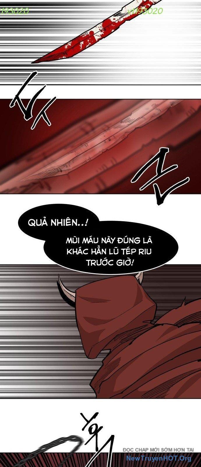Viên Đá Đỏ: Chapter 43