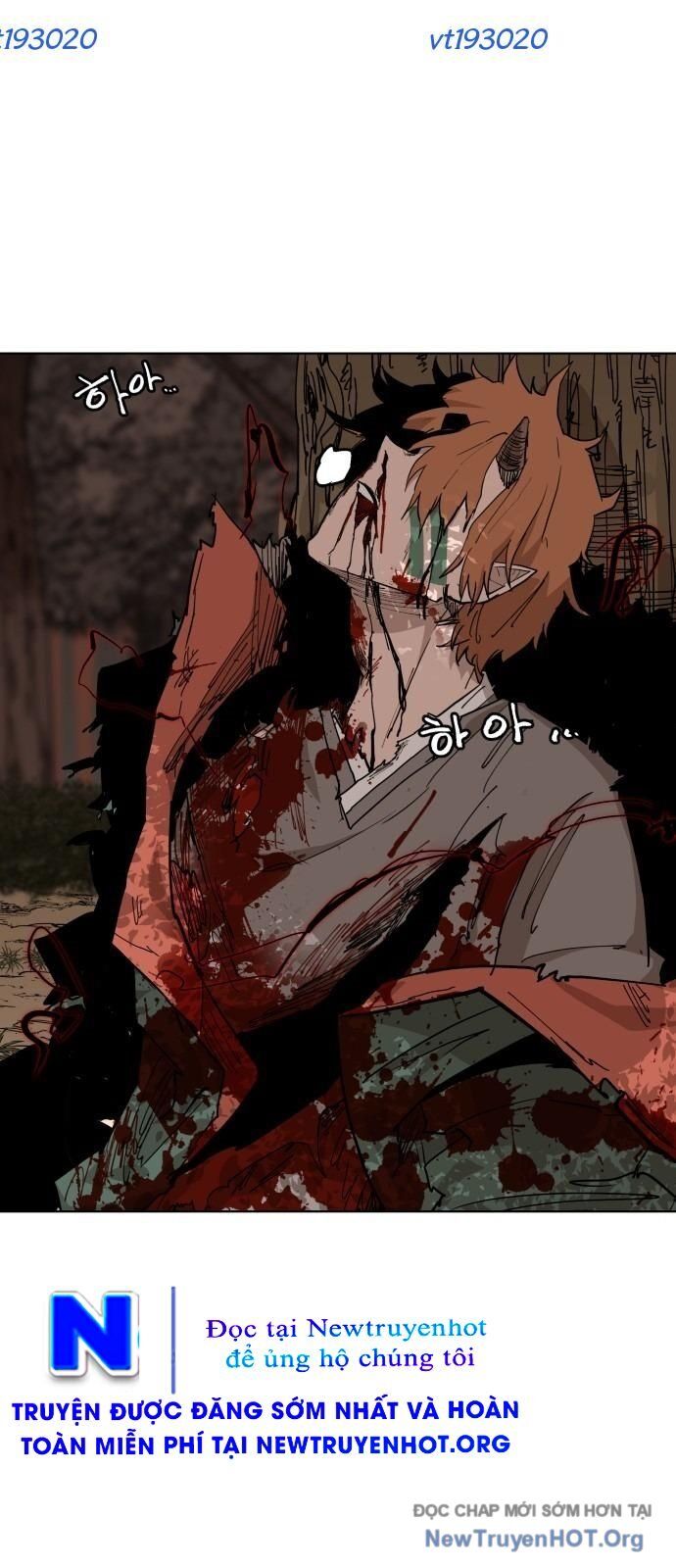 Viên Đá Đỏ: Chapter 43