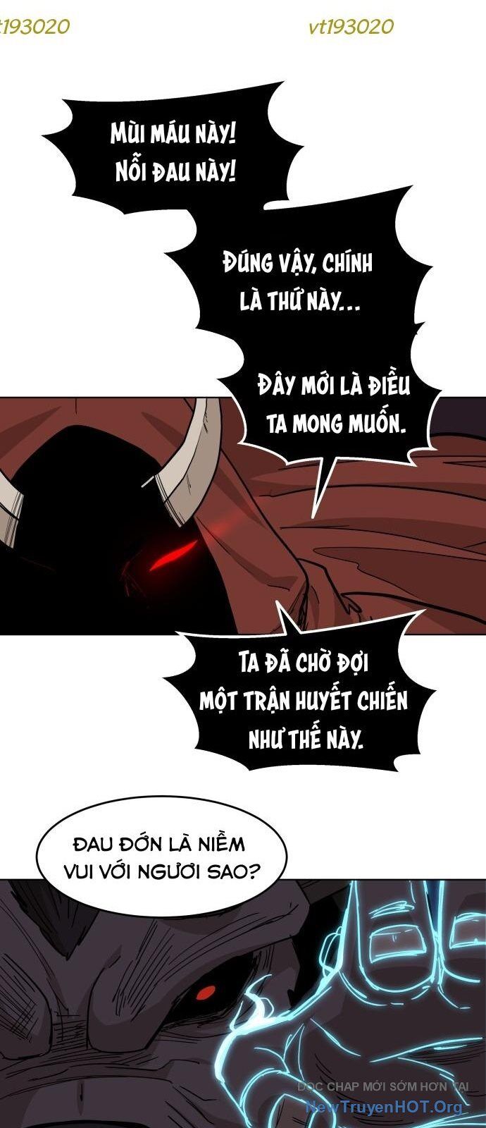 Viên Đá Đỏ: Chapter 43