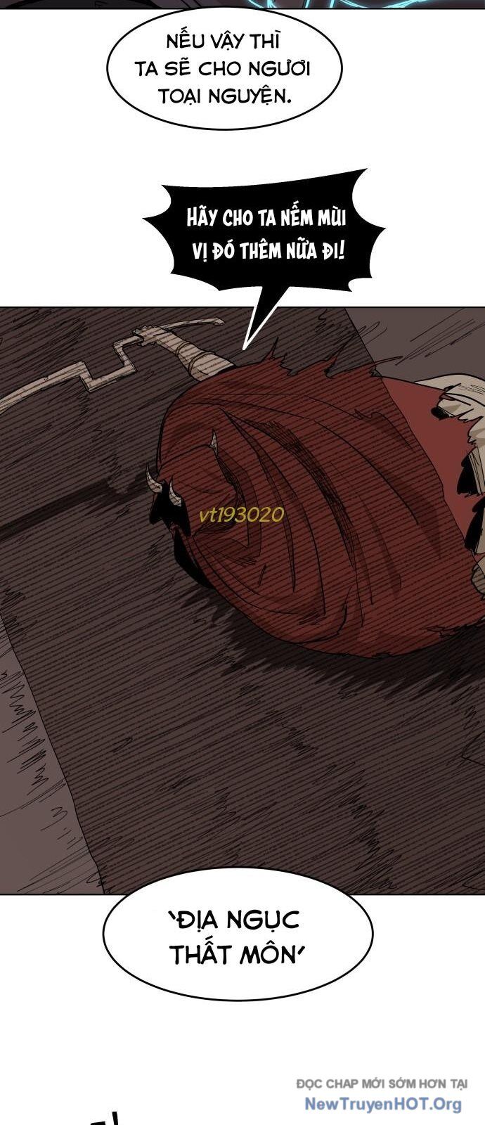 Viên Đá Đỏ: Chapter 43