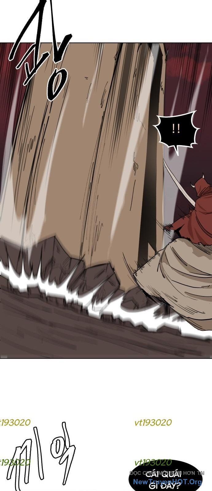 Viên Đá Đỏ: Chapter 43