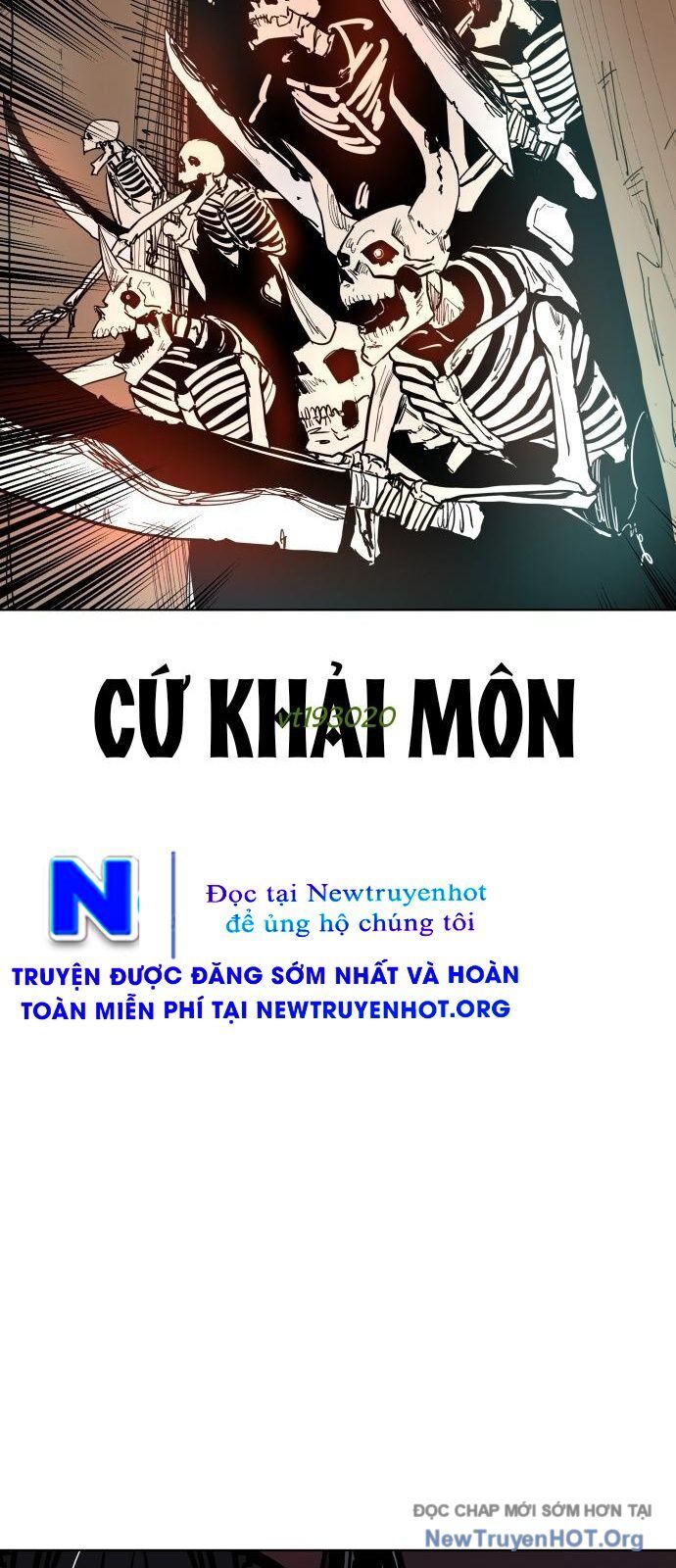 Viên Đá Đỏ: Chapter 43