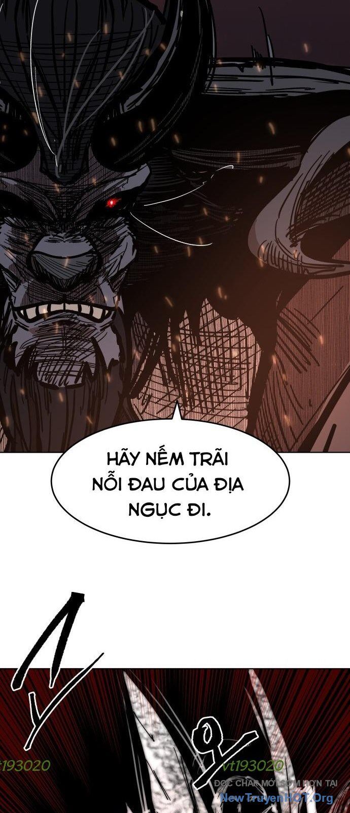 Viên Đá Đỏ: Chapter 43
