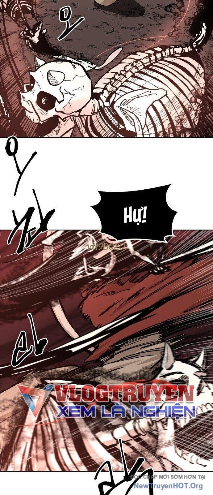 Viên Đá Đỏ: Chapter 43