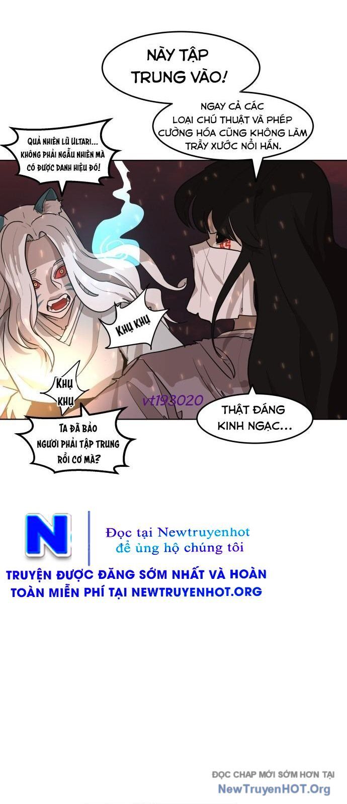 Viên Đá Đỏ: Chapter 43