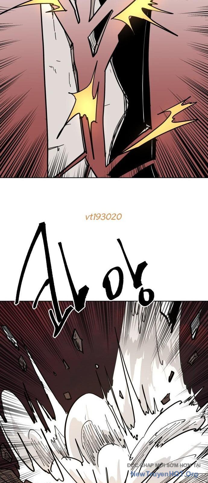 Viên Đá Đỏ: Chapter 43