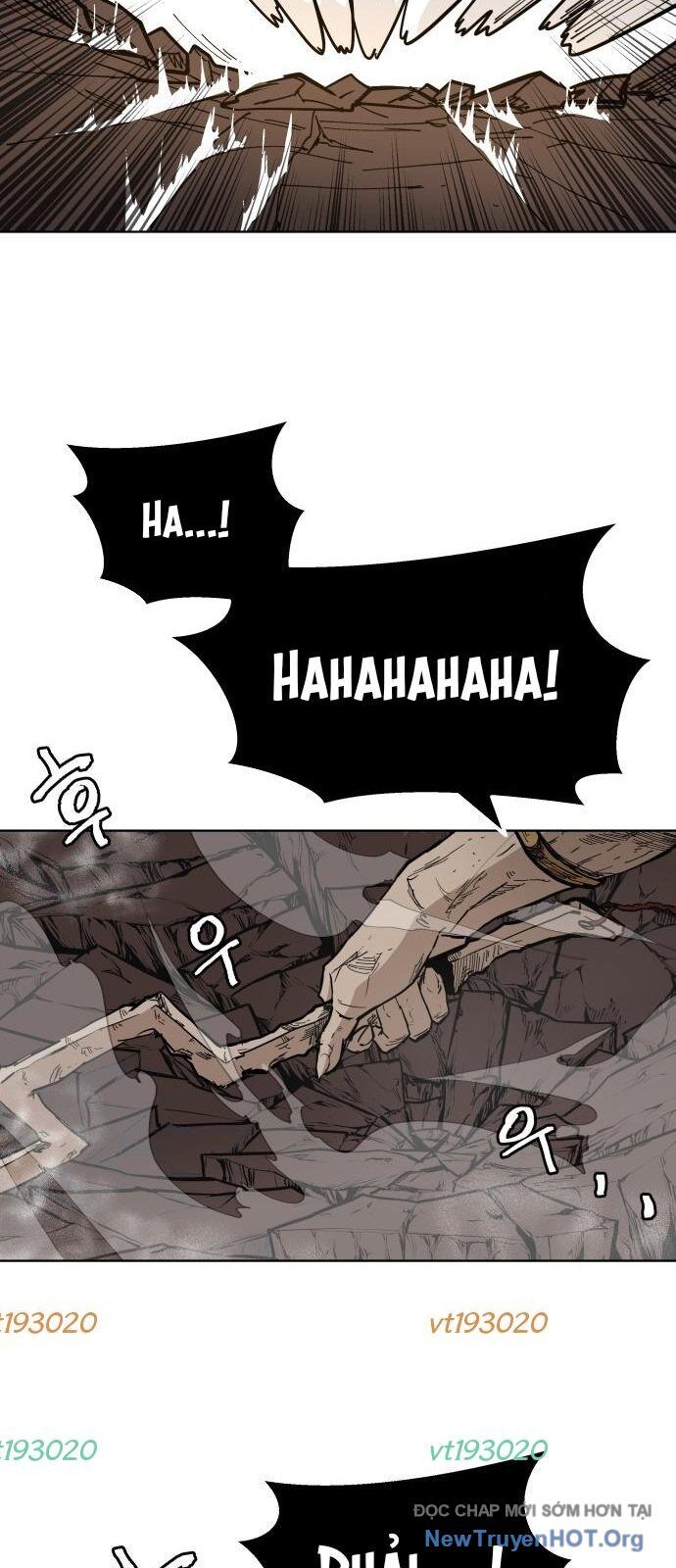 Viên Đá Đỏ: Chapter 43