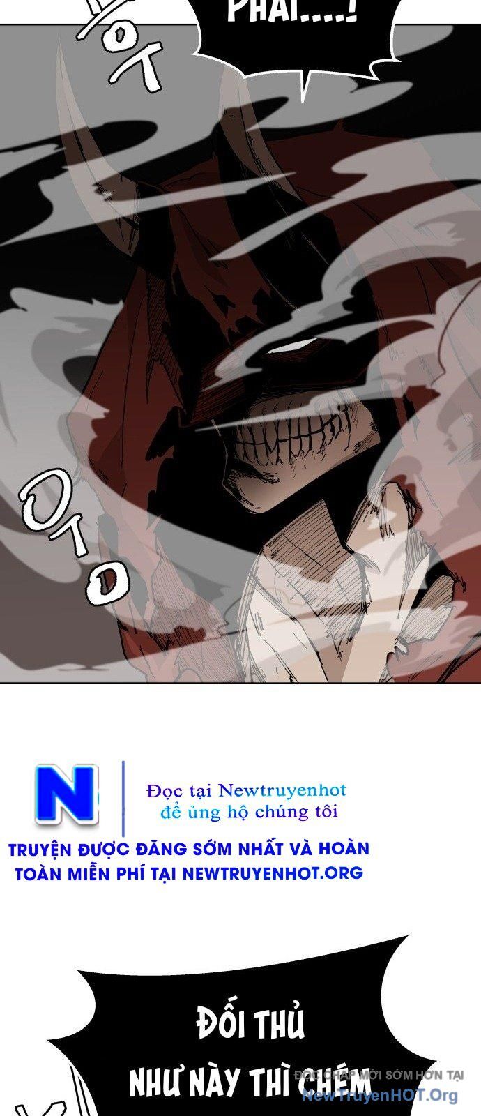 Viên Đá Đỏ: Chapter 43
