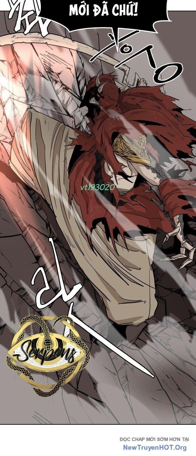 Viên Đá Đỏ: Chapter 43