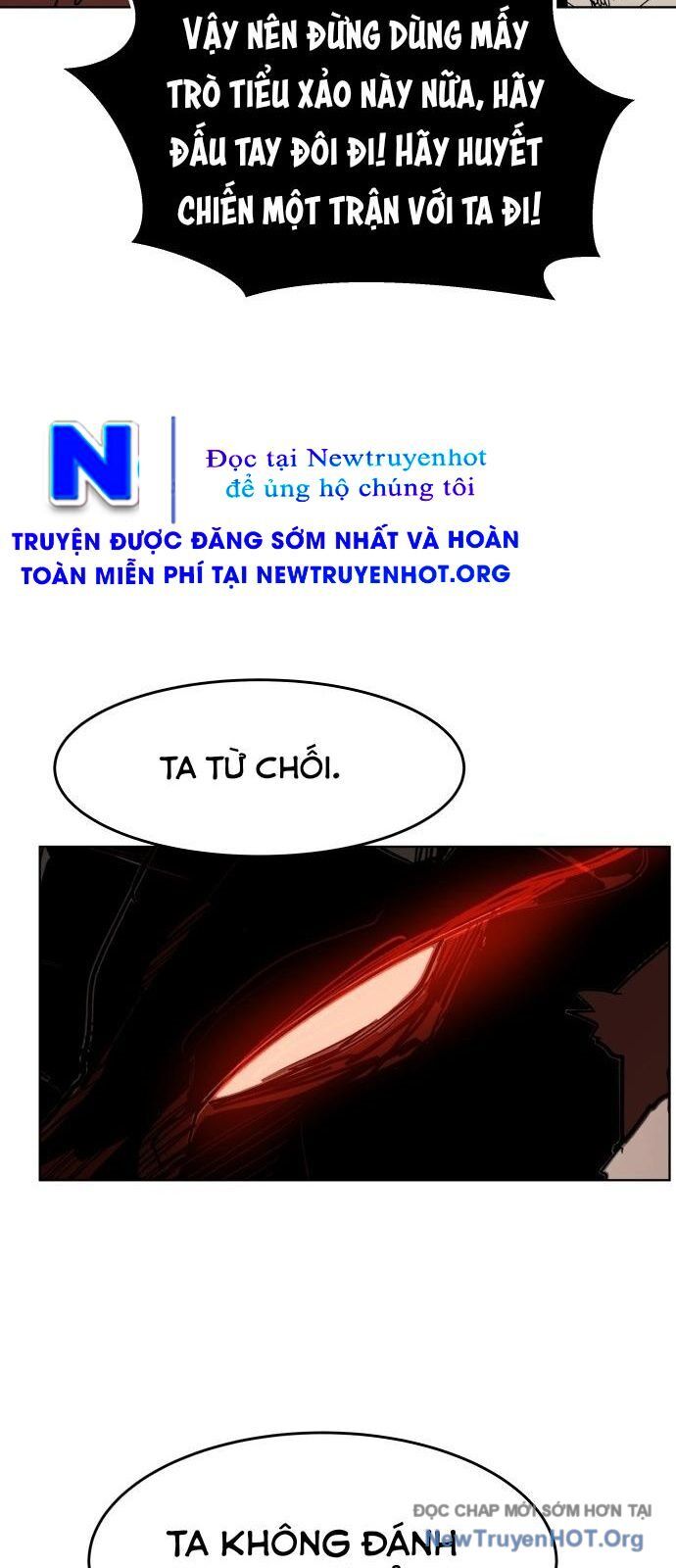 Viên Đá Đỏ: Chapter 43