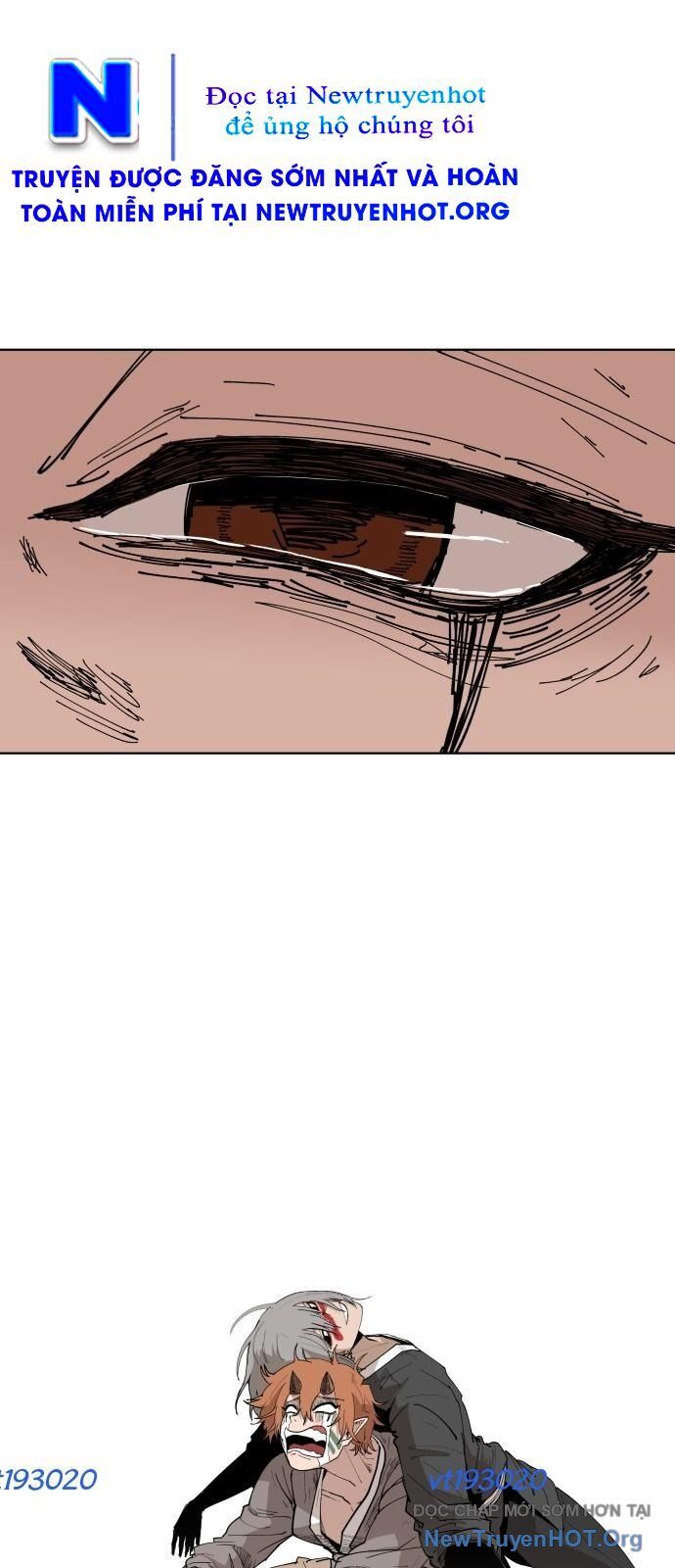 Viên Đá Đỏ: Chapter 43