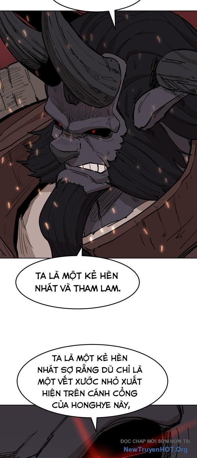Viên Đá Đỏ: Chapter 43