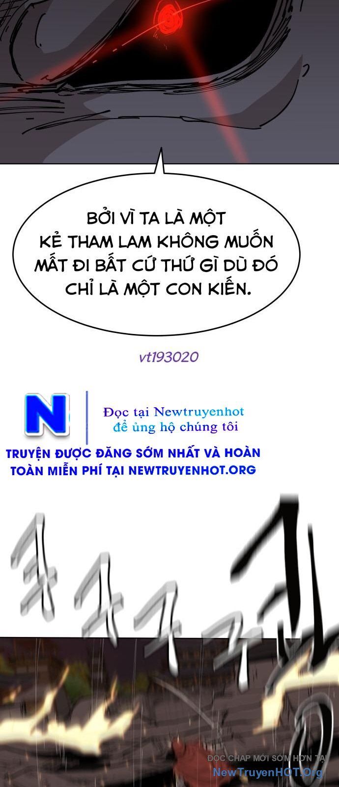 Viên Đá Đỏ: Chapter 43
