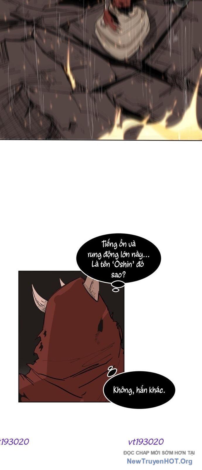 Viên Đá Đỏ: Chapter 43