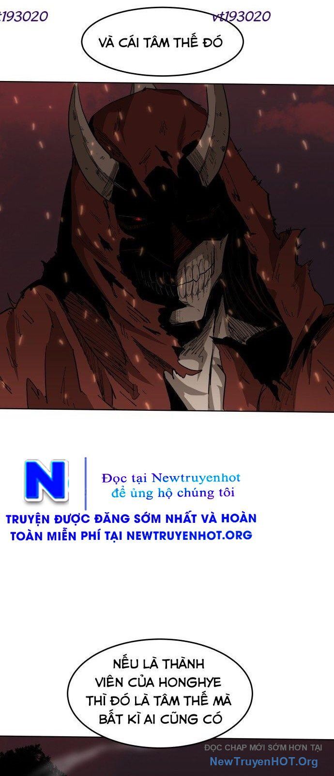 Viên Đá Đỏ: Chapter 43