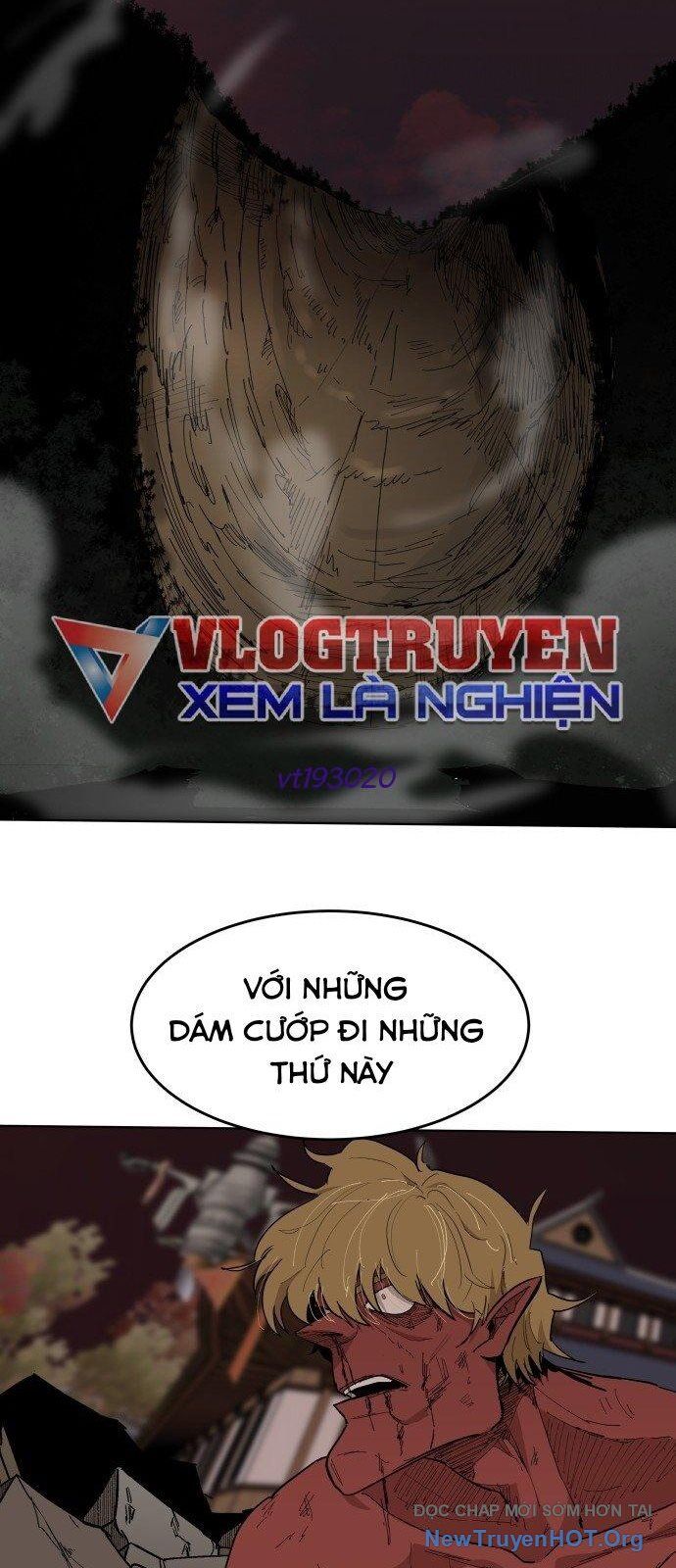 Viên Đá Đỏ: Chapter 43