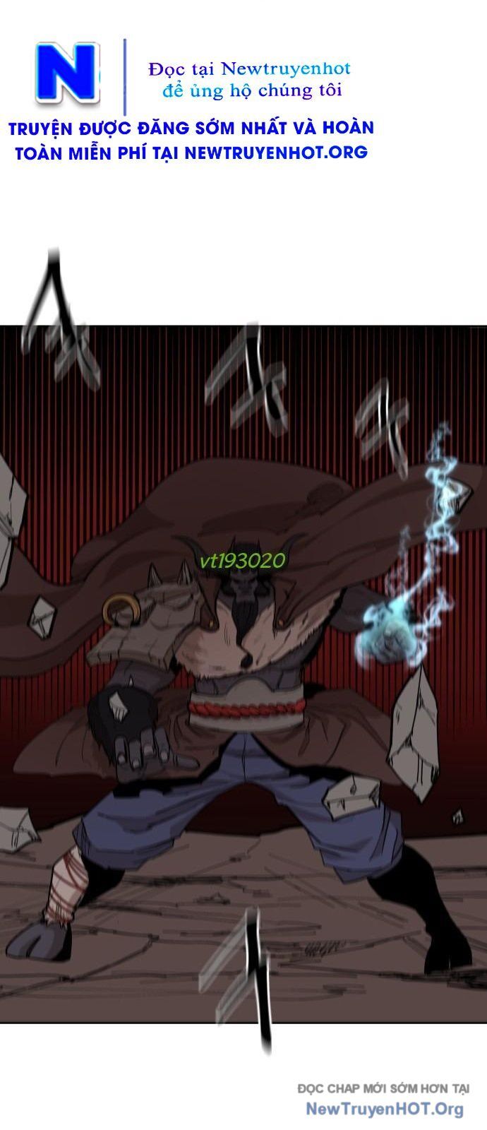 Viên Đá Đỏ: Chapter 43