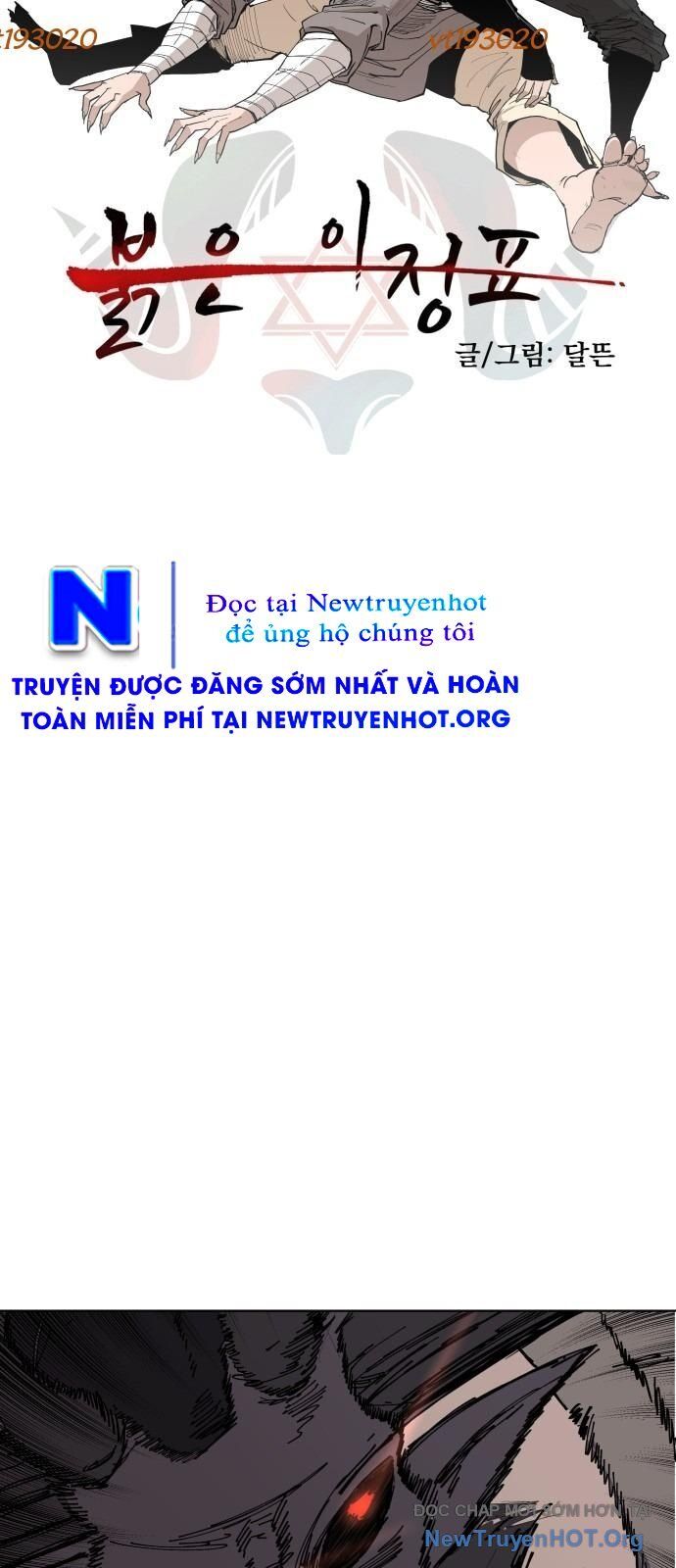 Viên Đá Đỏ: Chapter 43