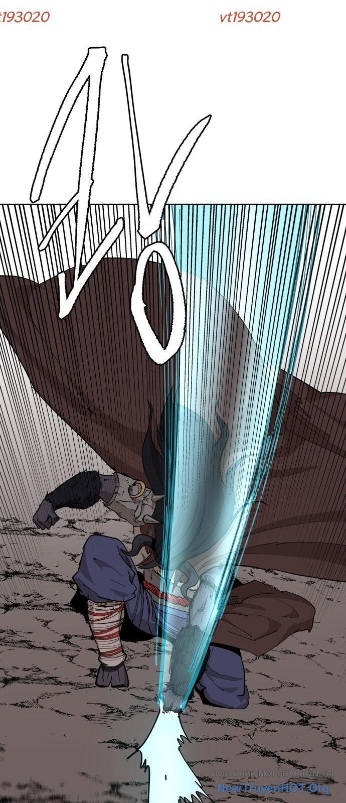 Viên Đá Đỏ: Chapter 43