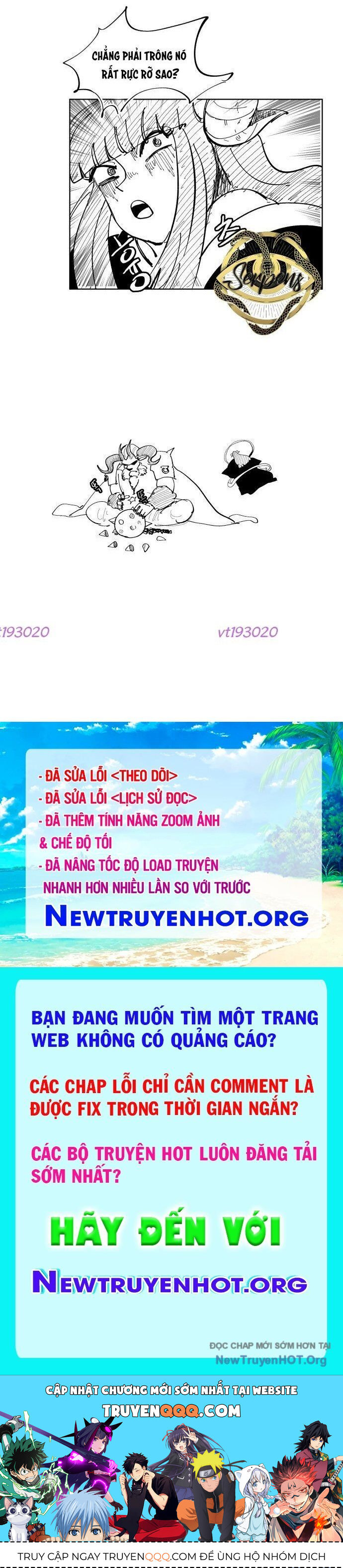 Viên Đá Đỏ: Chapter 43