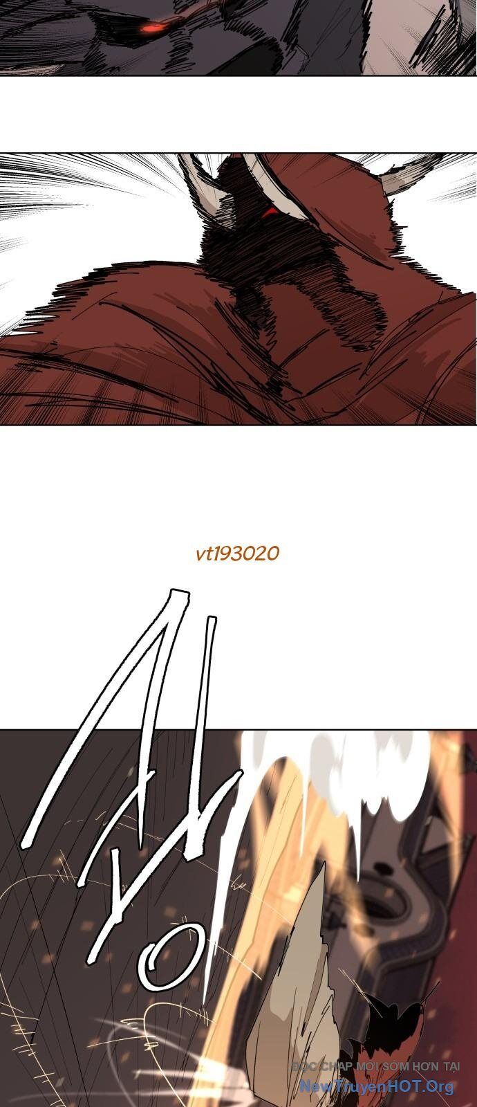Viên Đá Đỏ: Chapter 43