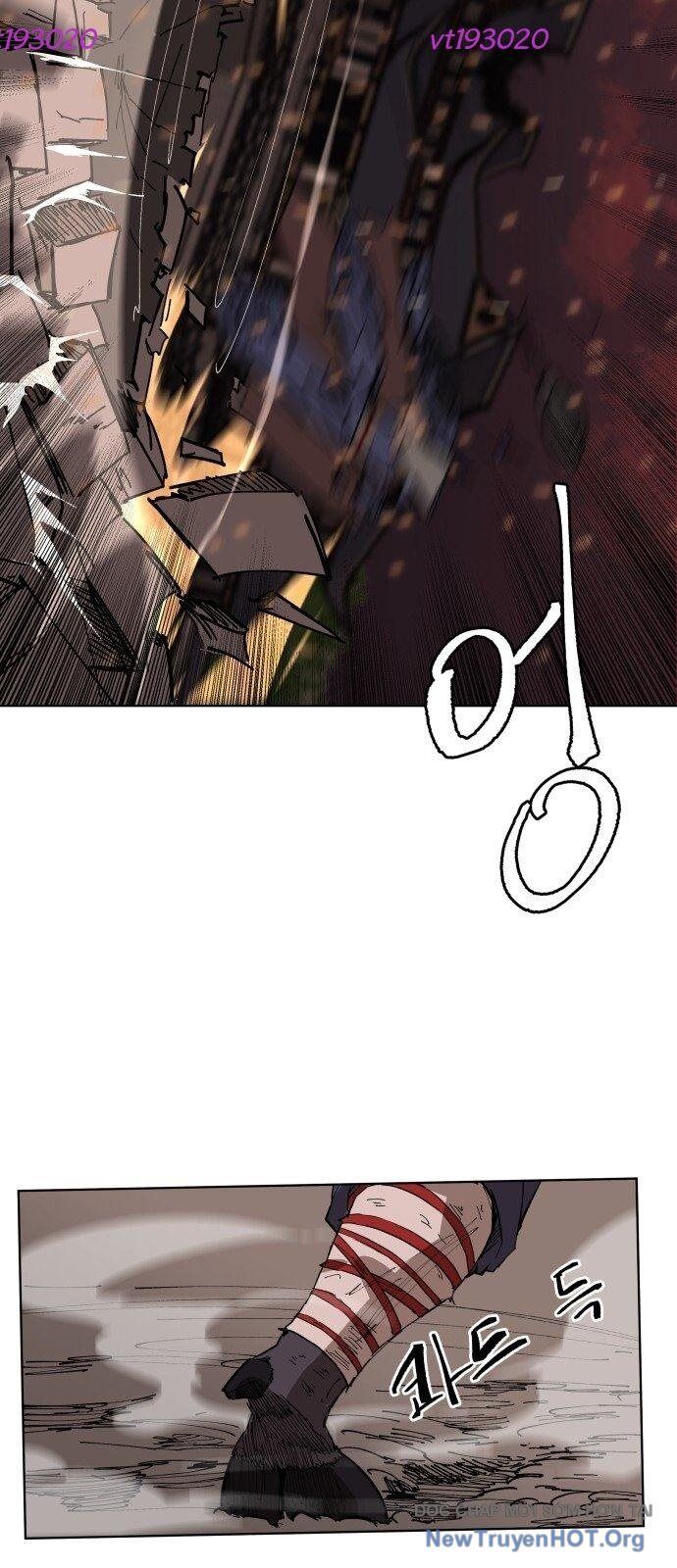Viên Đá Đỏ: Chapter 43