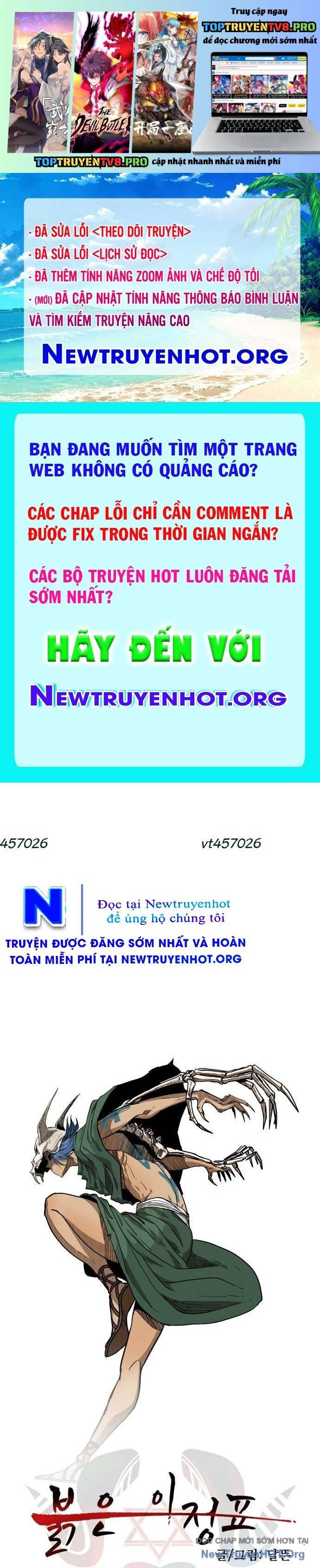 Viên Đá Đỏ: Chapter 46