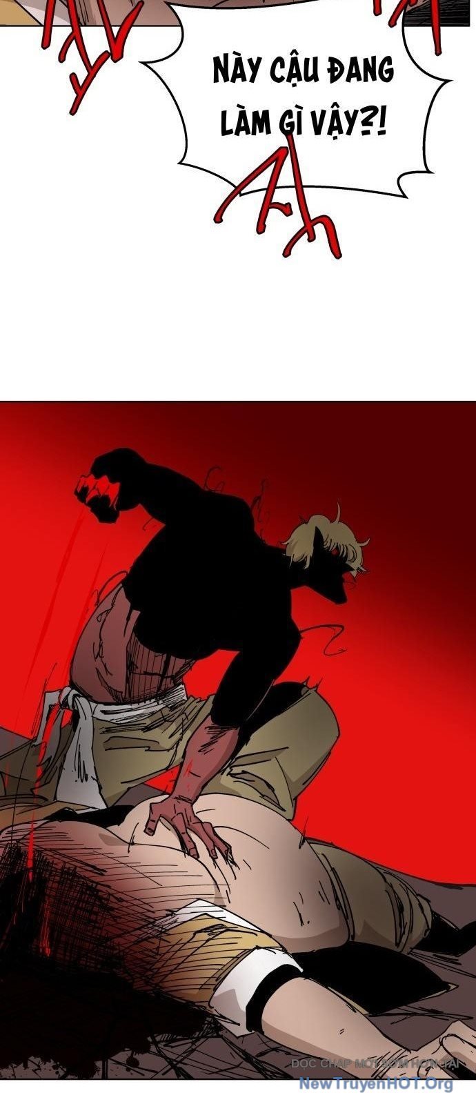 Viên Đá Đỏ: Chapter 46