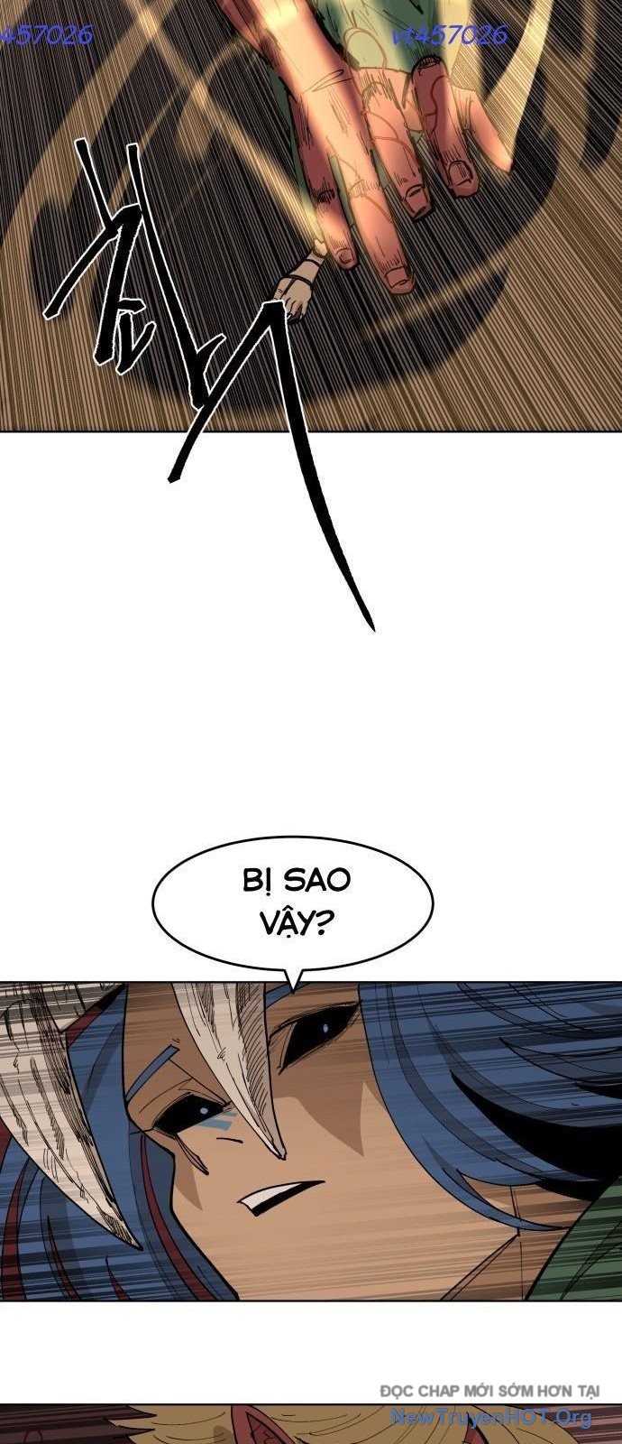 Viên Đá Đỏ: Chapter 46